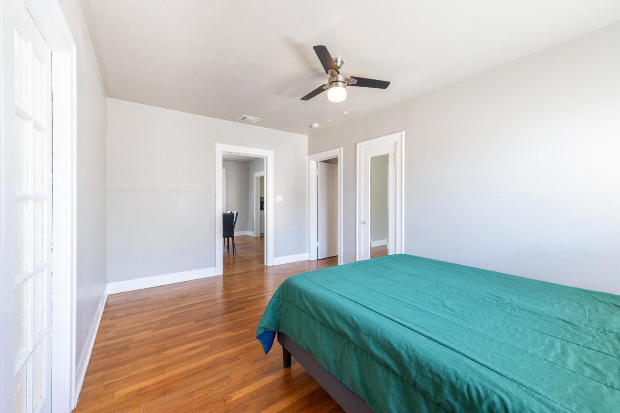 Luxurious 3 Bedroom Near Downtown And Convention Center San Antonio Exterior foto