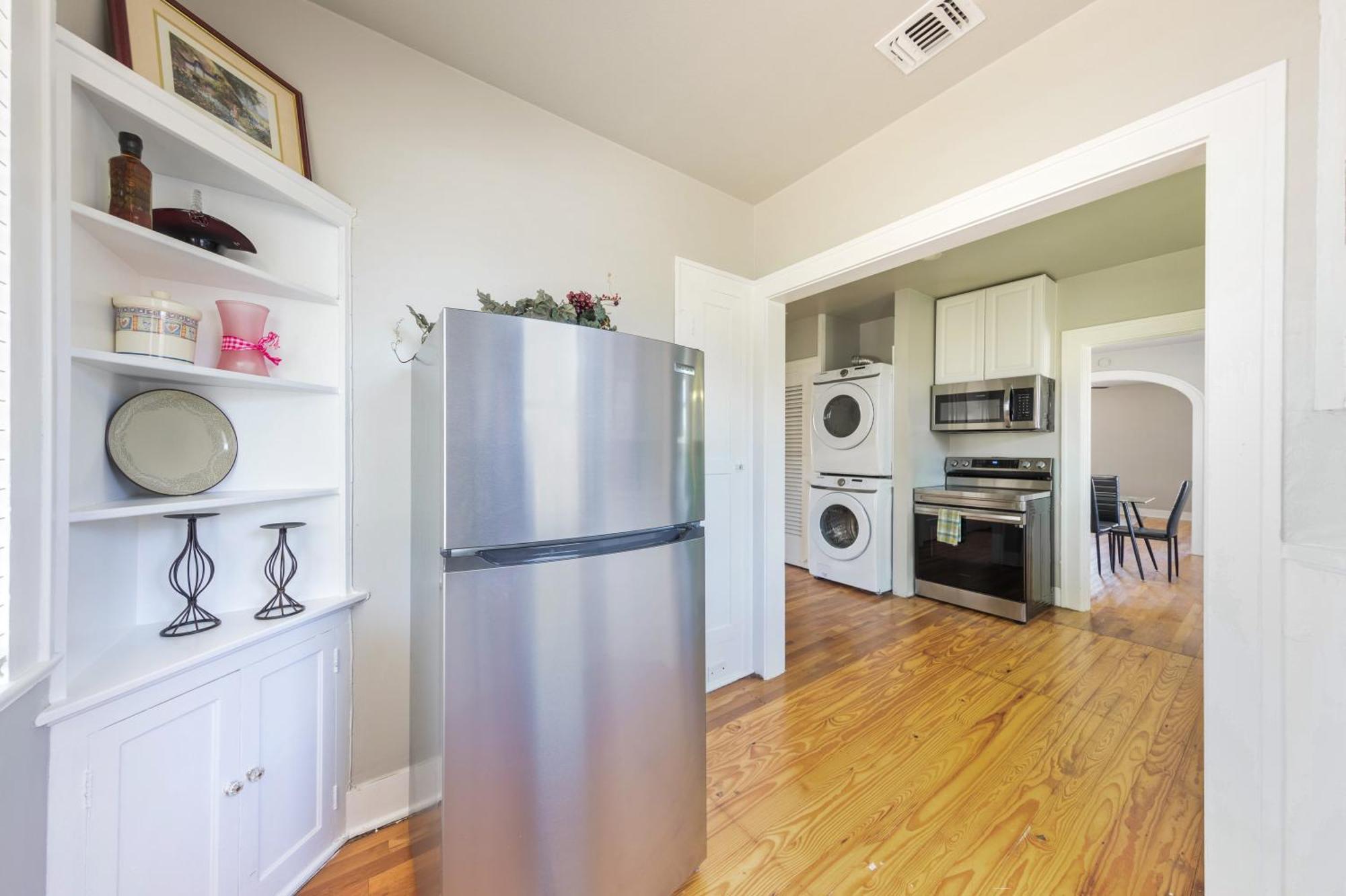 Luxurious 3 Bedroom Near Downtown And Convention Center San Antonio Exterior foto